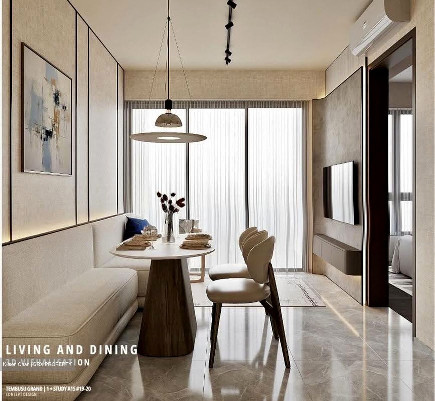 Tembusu Grand (D15), Condominium #619540541
